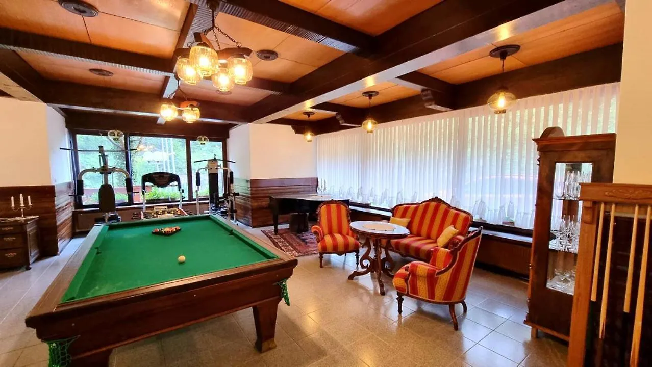 Villa Izvor Cabranke Cabar 0*,