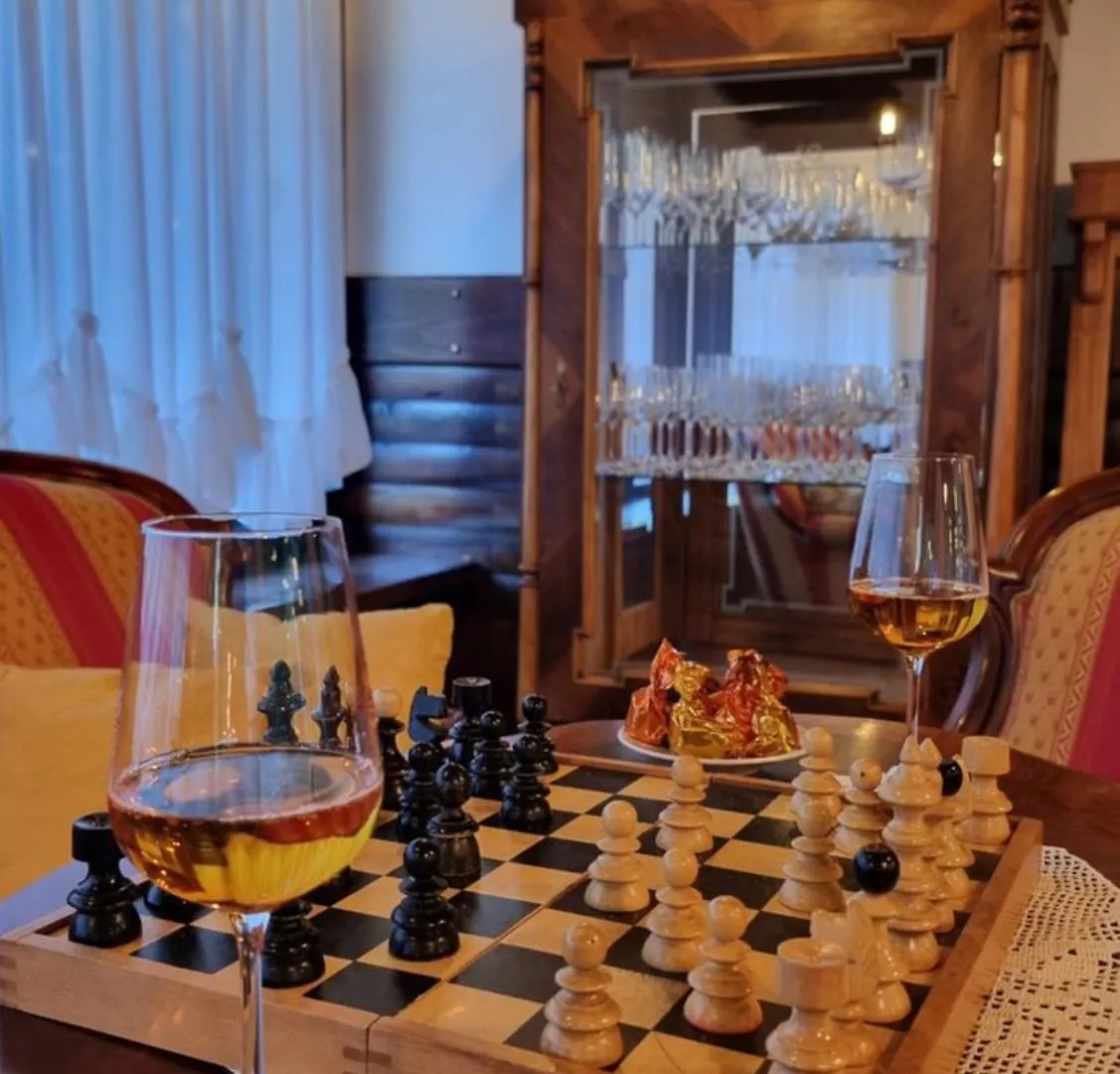 Villa Izvor Cabranke Cabar