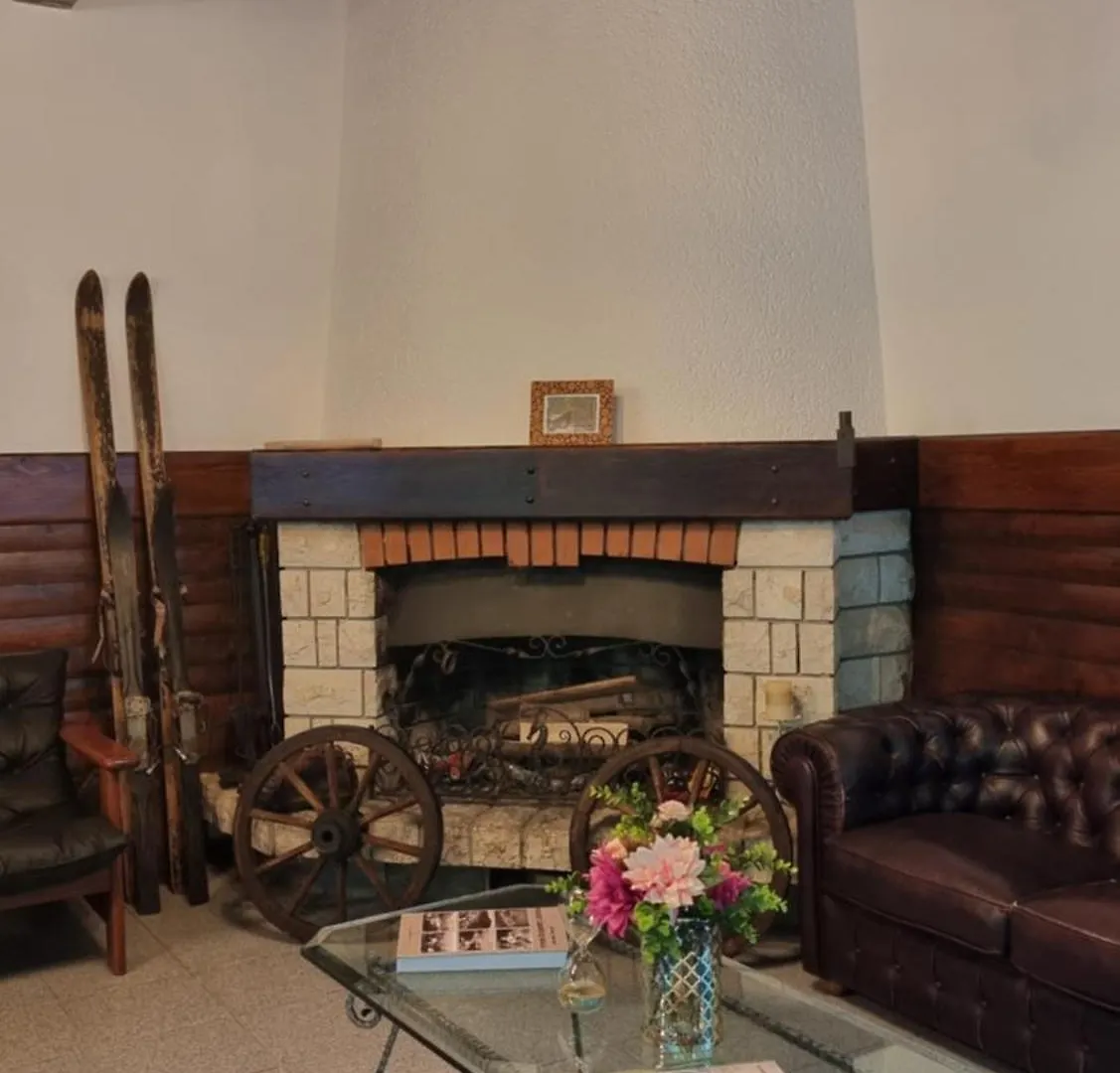 Villa Izvor Cabranke Cabar Croatia
