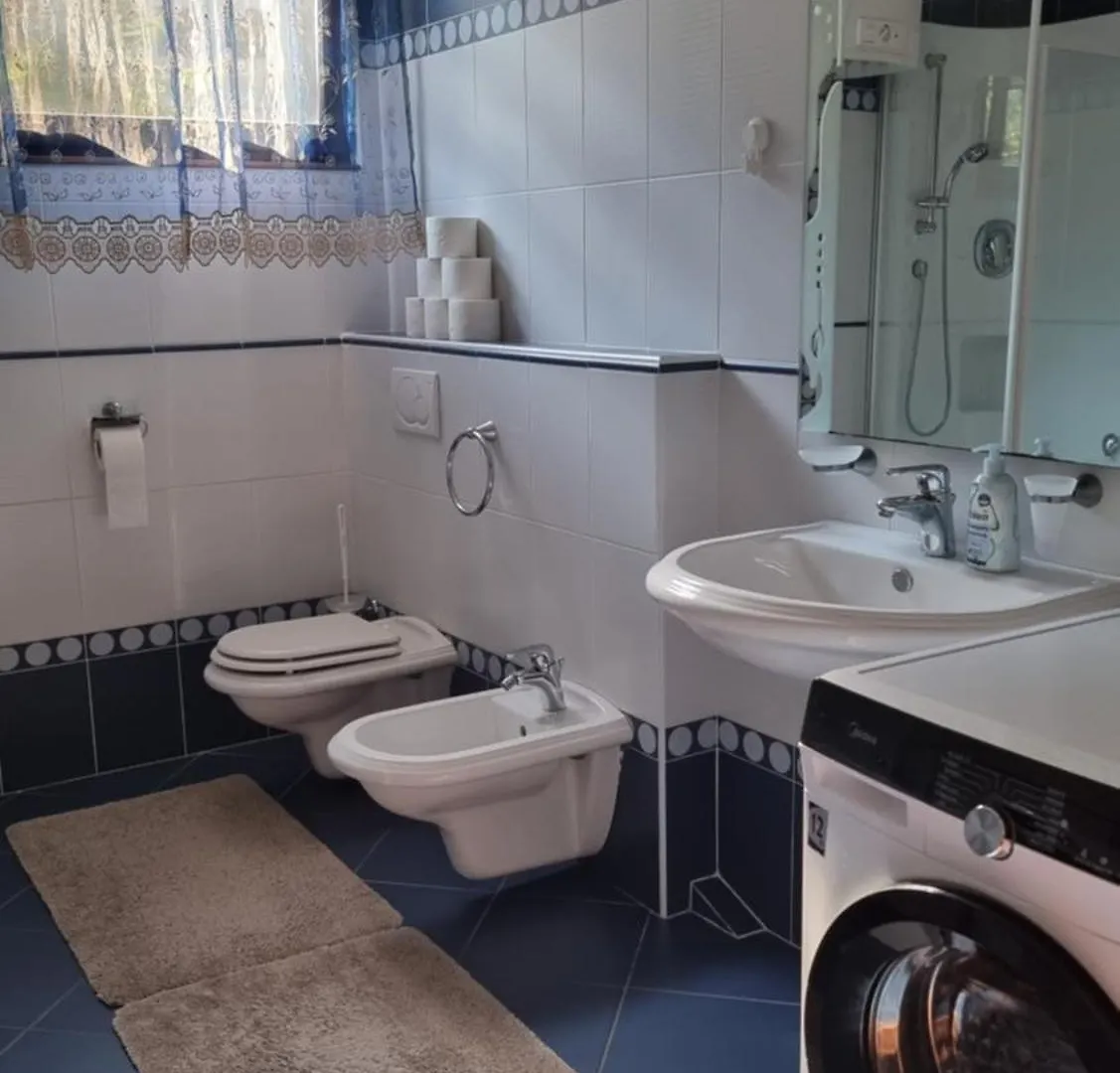 Villa Izvor Cabranke Cabar