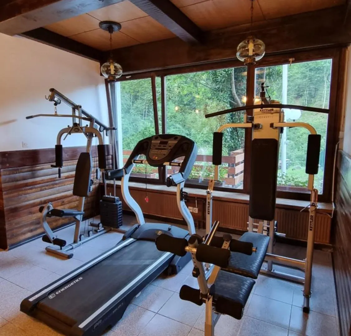 Villa Izvor Cabranke Cabar Croatia