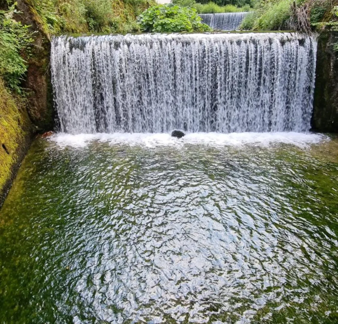 Villa Izvor Cabranke Cabar